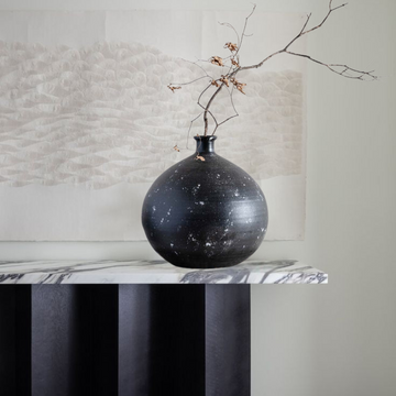 Luna Vase