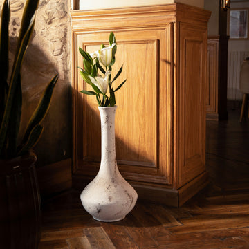 Athens Floor Vase