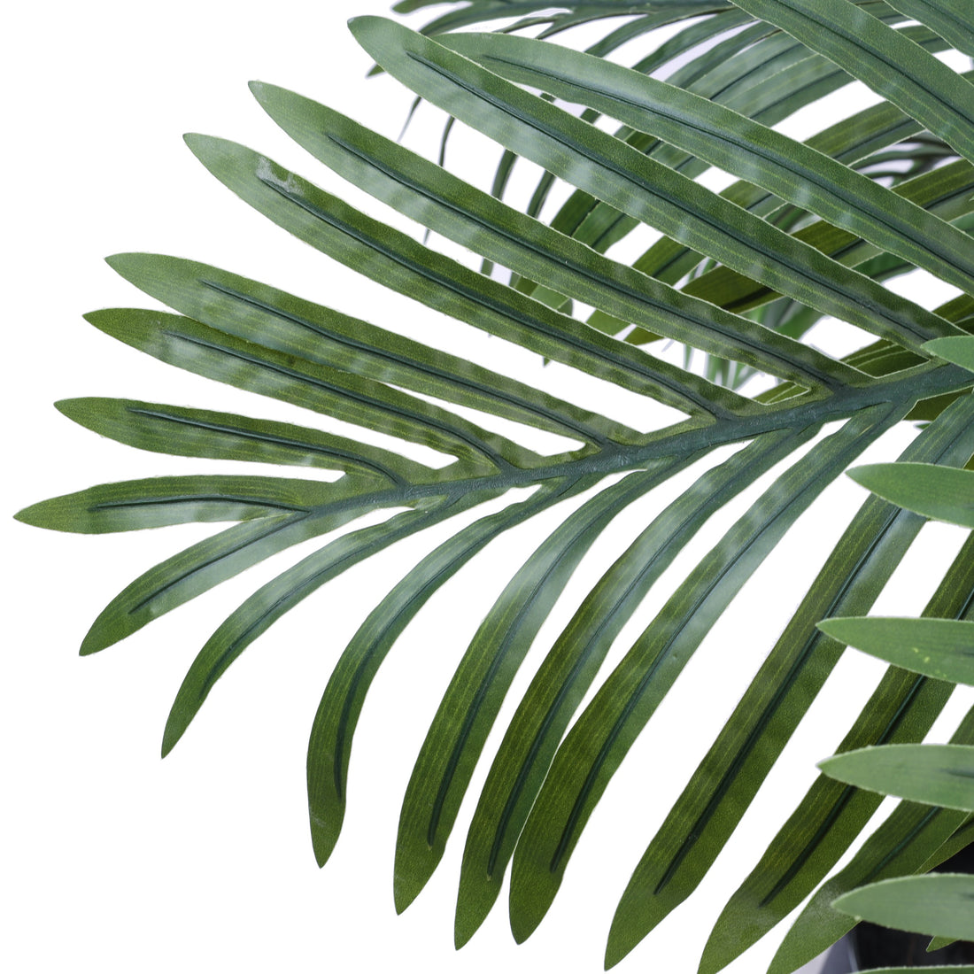 Faux Areca Palm Plant, 3 feet (Model A)