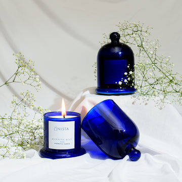 Morning Mist | Aromatic Candle